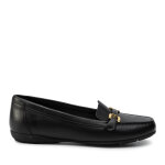 Mocassins geox d annytah moc a d84bma 00043 c9997 noir