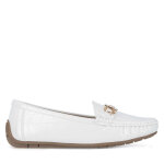 Mocassins jenny fairy wfa1010 - 4 blanc