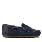 Mocassins mayoral 41577 bleu marine