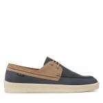 Mocassins paul smith costas m2s - cts02 - knub bleu