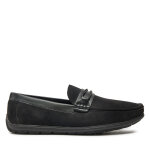 Mocassins pierre cardin 903 noir