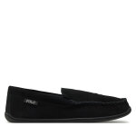 Mocassins polo ralph lauren brenan polo bear 843955398003 noir