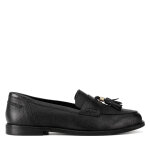 Mocassins sergio bardi wi32 - e1092 - 01sb noir