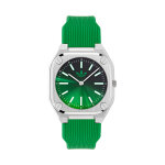Montre adidas city tech thin aofh24505 vert