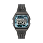 Montre adidas digital two aost24558 noir