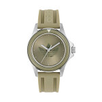Montre adidas expression one aofh24509 vert