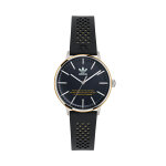 Montre adidas originals code one aosy24047 noir