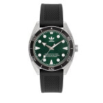 Montre adidas originals edition two watch aofh23008 argent