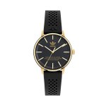 Montre adidas originals style code one aosy23524 noir