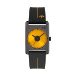 Montre adidas retro pop aost24544 noir