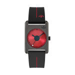 Montre adidas retro pop aost24545 noir