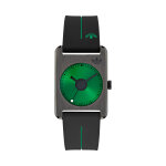 Montre adidas retro pop aost24546 noir