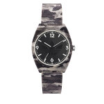 Montre adidas street project two aost22568 gris