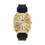 Montre adidas tech thin aofh24502 noir