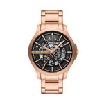 Montre armani exchange hampton automatic ax2456 or