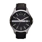 Montre armani exchange hampton ax2101 noir