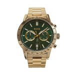 Montre boss allure 1513923 or