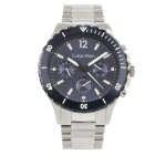 Montre calvin klein 25200115 argent