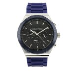 Montre calvin klein 25200307 bleu marine