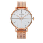 Montre calvin klein even k7b21626 rose