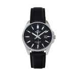 Montre casio ediffice classic efv - 150l - 1avuef bleu marine