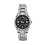Montre casio edifice ef - 125d - 1aveg argent