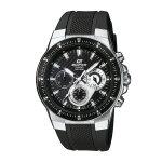 Montre casio edifice ef - 552 - 1avef noir