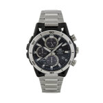 Montre casio edifice efs - s640d - 1avuef argent