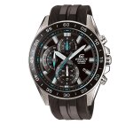 Montre casio edifice efv - 550p - 1avuef noir