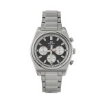 Montre casio edifice casio sapphire chronograph efb - 730d - 1avuef argent