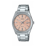 Montre casio timeless collection mtp - 1302pe - 4avef argent