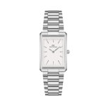 Montre daniel wellington bound 9 - link dw00100700 argent