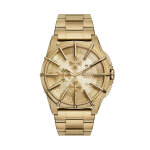 Montre diesel framed dz4659 or
