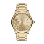 Montre diesel rasp dz1761 or