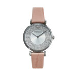 Montre emporio armani ar11543 rose