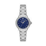Montre emporio armani mia ar11630 argent