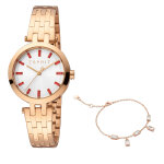 Montre esprit es1l342m0095 rose