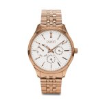 Montre esprit eslw23763rg rose