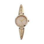 Montre femme dkny classic or