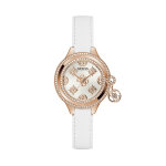 Montre femme guess charmed gw0684l4 or