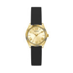 Montre femme guess gw0724l2 or
