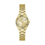 Montre femme guess mini luna gw0687l2 or