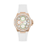 Montre femme guess selena gw0695l3 or