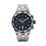 Montre festina 20670 / 1 argent