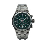 Montre festina 20670 / 2 argent