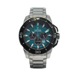 Montre festina chrono bike 20641 / 3 argent