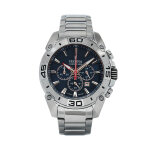 Montre festina chrono bike '21 20543 / 4 argent