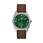 Montre fossil fs6085 marron