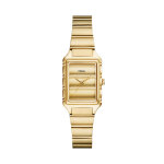 Montre fossil raquel gold stainless steel es5389 or