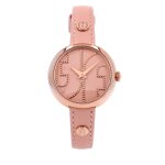 Montre furla cosy ww00005 - bx1315 - 1br00 - 1 - 008 - 20 - cn - w or rose